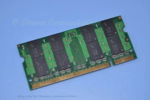 2GB DDR2 Micron PC2-6400S 800MHz SDRAM Laptop Memory SODIMM RAM - Picture 1 of 4