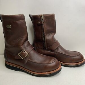 Red Wing Shoes Buckle Boots for Men for Sale | Shop New & Used 