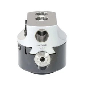 Bodee Boring Head - F1-3" Diameter, 1-1/2" - 18 TPI - Picture 1 of 6