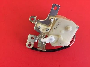 Door Lock Actuator Motor-Power Door Lock Actuator DLA-137 fits 91-01 Acura NSX - Picture 1 of 4