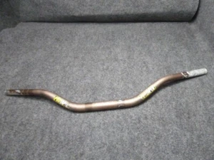 Manillar ProTaper EVO Henry/Reed - Magnesio - Imagen 1 de 8