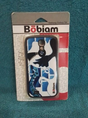 Funda de Teléfono Celular Diseño Bobiam Iluminar para Samsung Galaxy S4 - Oferta Foto 1 de 2