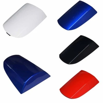 Cubierta de asiento trasero capó para Suzuki GSXR600 2001-03 GSXR750 00-03 K1 GSXR1000 01-02 Foto 1 de 4