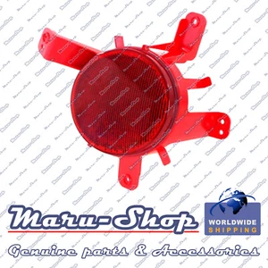 Rear Bumper Reflex/Reflector Light Lamp Lens RH for 12~18 Hyundai Veloster-Turbo - Picture 1 of 1