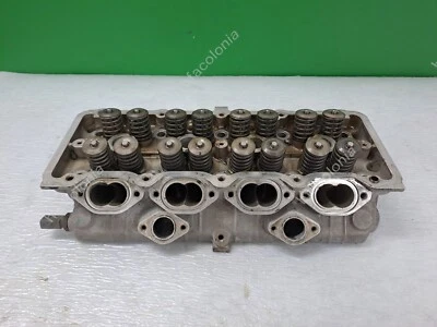 Maserati 3200 GT Right Cylinder Head 585000200 VGC - Image 1 of 4