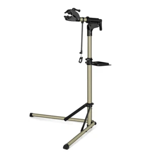 ROCKBROS Bicycle Workstand Repair Stand Parking Rack Foldable Bike Mechanic Tool - Picture 1 of 11