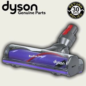 New Authentic DYSON V8 Direct Drive Motorhead Vacuum Floor Head Brush Tool