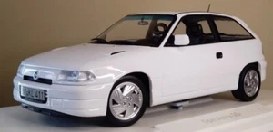 OPEL ASTRA F GSi 1991 1/18 NOREV - Imagen 1 de 8