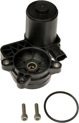 Actuador de freno de estacionamiento trasero izquierdo Dorman para Lincoln MKC 2015-2019 2016 2017 2018 Foto 1 de 4