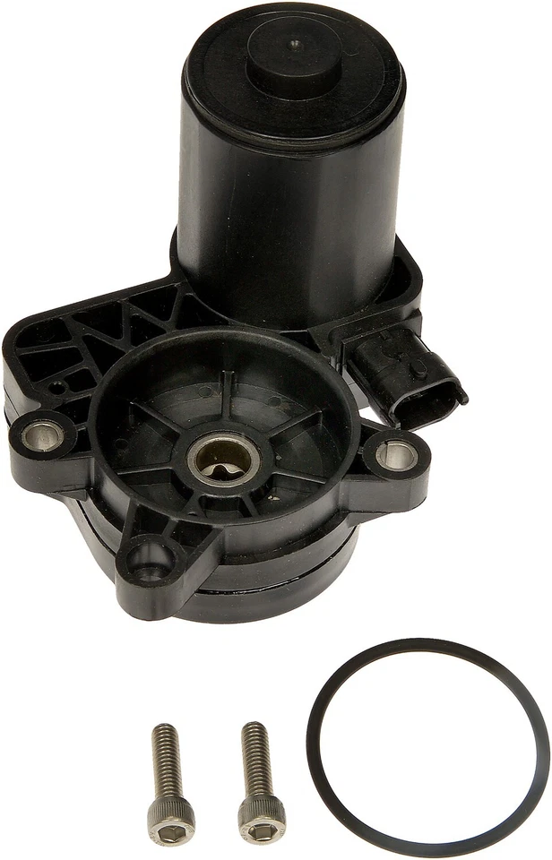 Rear Left Parking Brake Actuator Dorman For 2015-2019 Lincoln MKC 2016 2017 2018 - Image 1 of 4