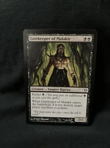 Gatekeepers Of Malakir Zendikar Original Lot4 NM Pack Fresh Magic MTG - Picture 1 of 3