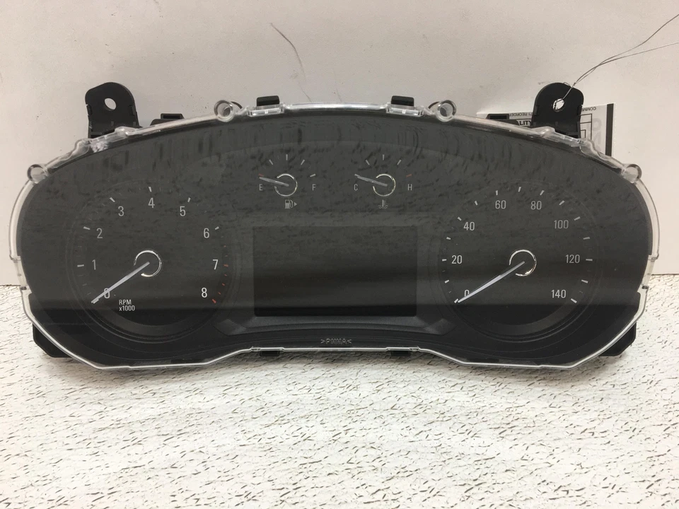 Velocímetro Buick BUICK ENCORE 17 Foto 1 de 2