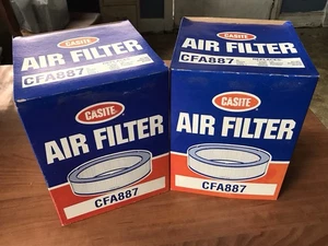 Casita CFA887 Air Filter.  - Bild 1 von 3