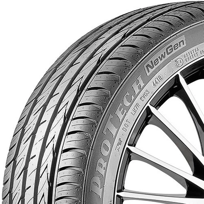 Viking ProTech NewGen 215/70 R16 100H EVc - Bild 1 von 2