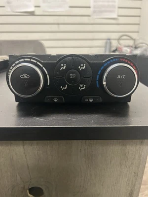 🔥 100% Tested Working 2010-2013 Nissan Altima Temperature Control A/C Heater - Image 1 of 2