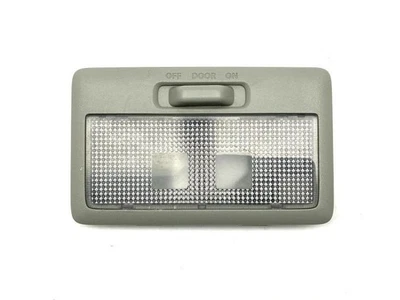 Lámpara de luz domo gris 36210-63J11-6GS para Suzuki SX4 56755 2009-2013 Foto 1 de 4