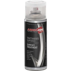 Smalto Antiruggine Per Metalli Spray Bianco Trattamento Superfici Anti Ruggine_ - Picture 1 of 2