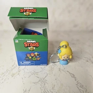 Brawl Stars Piper Figure Keychain - Picture 1 of 5