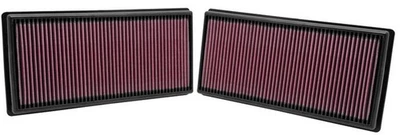 Engine Air Filter for 2015-2018 Land Rover Discovery - Image 1 of 4