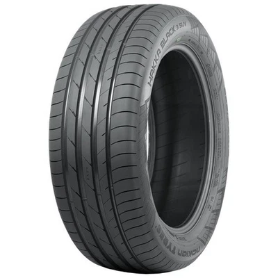 4x Sommerreifen - NOKIAN HAKKA BLACK 3 SUV 285/40R22 110Y BSW XL - Bild 1 von 4