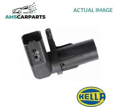 CRANKSHAFT POSITION SENSOR 6PU 009 167-391 HELLA NEW OE REPLACEMENT - Image 1 of 4