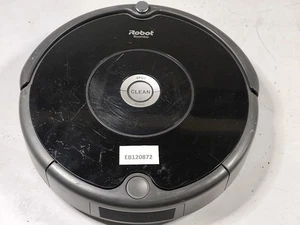 Xiaomi Mi Roboter Staubsauger SDJQR01RR - Nicht Metallarbeiten, Für Teile - Bild 1 von 4