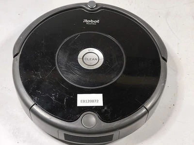 Xiaomi Mi Roboter Staubsauger SDJQR01RR - Nicht Metallarbeiten, Für Teile - Bild 1 von 4