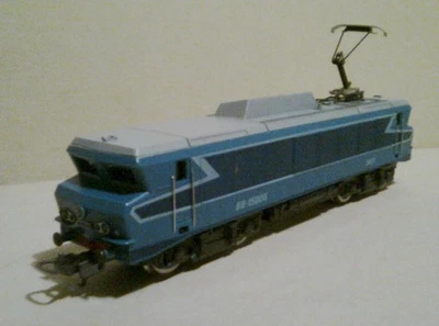 Locomotiva elettrica SNCF - Immagine 1 di 4