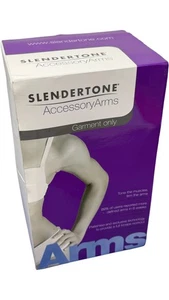 Slendertone Zubehör Arme EMS Kleidungsstück zur Straffung der Armmuskulatur - Bild 1 von 9