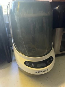 Baby Brezza Bottle Washer Pro Baby Bottle Sterilizer Dryer - Picture 1 of 8