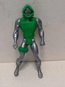 Mattel Marvel Secret Wars: Dr Doctor Doom (1984) Figure Only - Picture 1 of 4