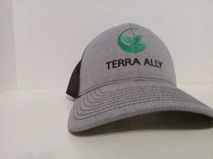terra ally ball cap new - Picture 1 of 3