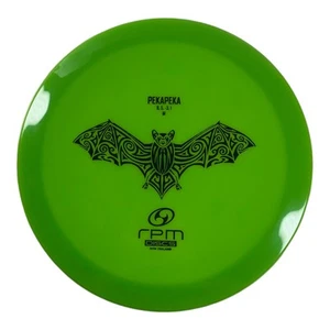 Pekapeka | Atomic | Green/Black 174-175g - Picture 1 of 1