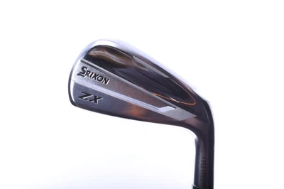 Srixon ZX MK II 3-Iron Stiff Flex Graphite Shaft Excellent - Image 1 of 4