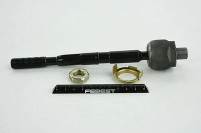 FEBEST 0322-RN8 Axialgelenk Spurstange für HONDA STREAM STEPWGN (DBA-RK) Vorne - Bild 1 von 4