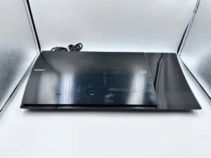 Sony HBD-N790W 3D Blu-Ray DVD Player Heimkino Receiver GETESTET (ohne Fernbedienung) - Bild 1 von 17