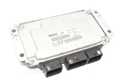 Centralina motore CITROËN C2 JM 9653491880 0261207999 2006 17554614 - Immagine 1 di 3