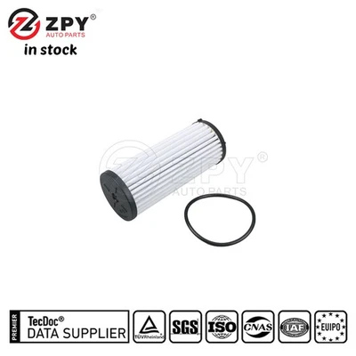 ZPY New Hight Quality Transmission Filter For VW Golf Audi A3 0BH 325 183B - Image 1 of 4