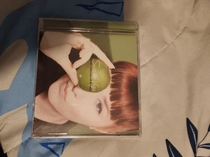 Suzanne Vega Nine Objects Of Desire 1996 A&M CD - Foto 1 di 2