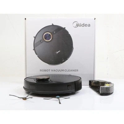 Midea Saug-und Wischroboter M7 Pro + Defekt (274590) - Bild 1 von 4