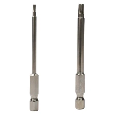 Hand Tools Screwdriver Household-T40 75mm Exact Screw Unscrew Hex Shank - Image 1 of 4