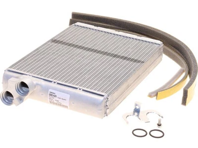 For 2009-2016 Audi S4 Heater Core Genuine 97142PCKB 2010 2011 2012 2013 2014 - Image 1 of 2