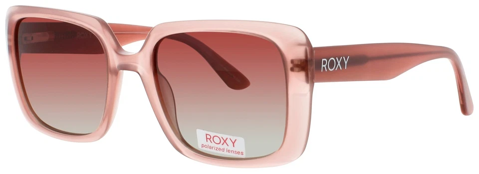 Gafas de sol ROXY RX7008-PK gafas de sol 0PK ROSA auténticas nuevas 52 mm Foto 1 de 1