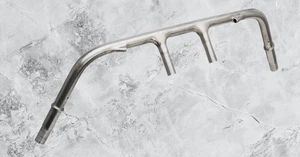 Harley J JD VL IOE Flathead 1915-1934 Board Track Racer Handlebar - Bild 1 von 2