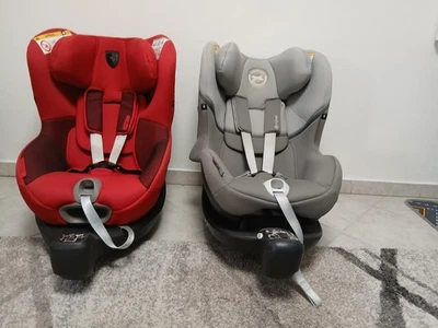 Cybex Kindersitz, Verstellbar, mit Isofix 0  bis 15 Monate - Bild 1 von 4