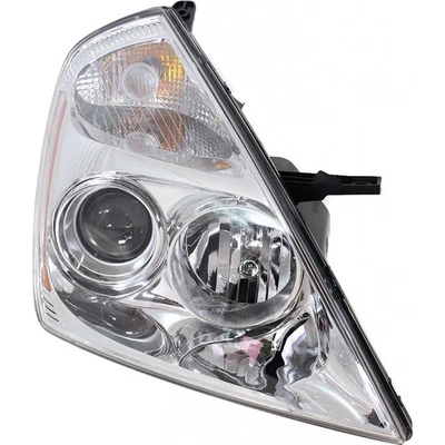 Faro lado pasajero para Kia Sedona 2007-2012 DOT KI2503133 Foto 1 de 4