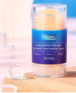 VOVO ANGEL Crack prevention forest Jade Embellish Times Protective Cream 40g - Picture 1 of 4