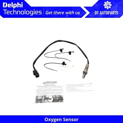 适用于 2007 - 2014 年讴歌 TL 氧气传感器 Delphi 2008 2009 2010 2011 2012 2013 — 第 1/4 张图片