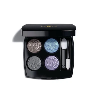 Chanel Les 4 Ombres Quadra Eyeshadow 397 NUIT ASTRALE NIB - Image 1 of 2