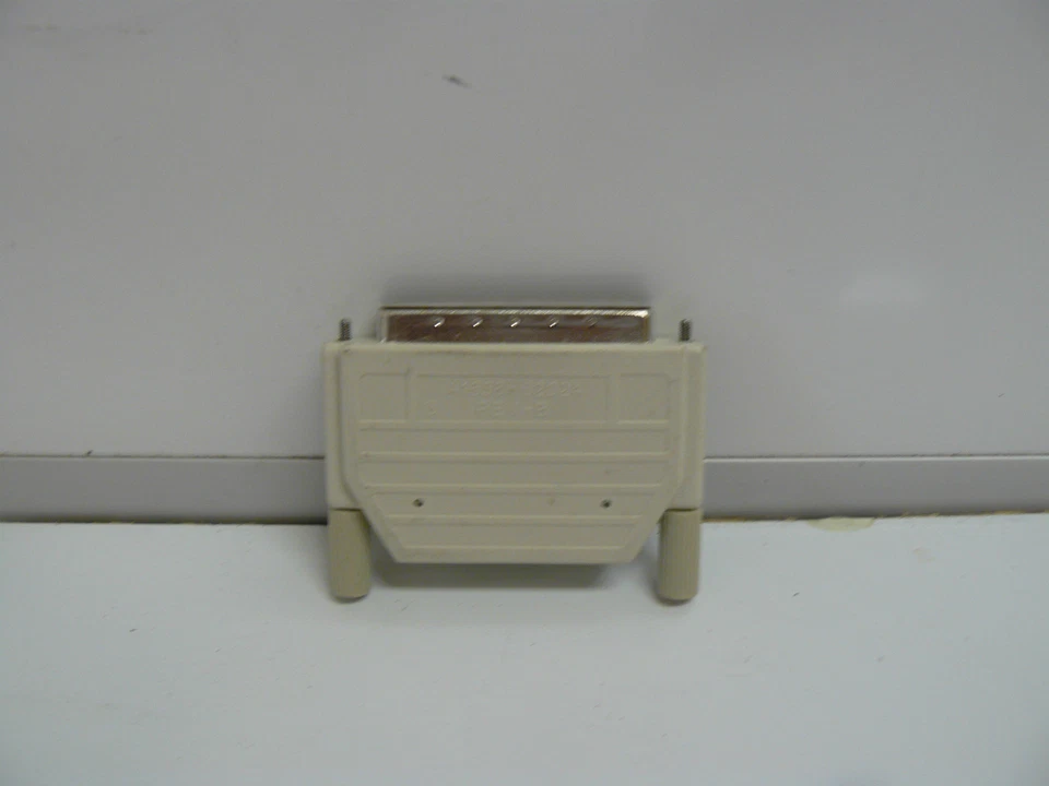 HEWLETT PACKARD A1658-62024 TERMINATOR SCSI 68PIN - Image 1 of 4